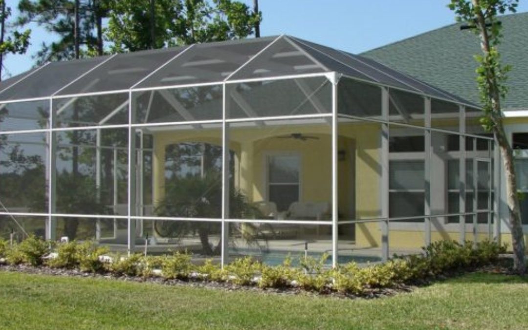 The Benefits of Having a Patio Enclosure